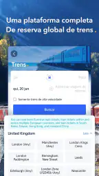 Trip.com: Voos & Hotel screenshot
