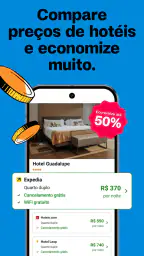 trivago: Hotéis screenshot