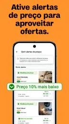 trivago: Hotéis screenshot