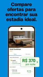 trivago: Hotéis screenshot