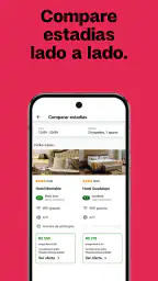 trivago: Hotéis screenshot
