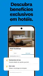 trivago: Hotéis screenshot