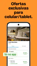 trivago: Hotéis screenshot