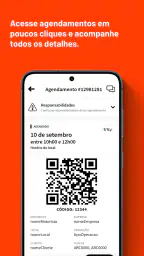 Trizy: Fretes e Cargas screenshot