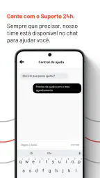 Trizy: Fretes e Cargas screenshot