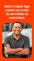 Trizy: Fretes e Cargas screenshot
