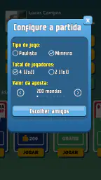 Truco Brasil - Truco online screenshot