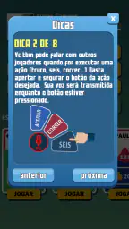 Truco Brasil - Truco online screenshot