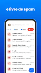 Truecaller Bloqueio de chamada screenshot