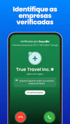 Truecaller Bloqueio de chamada screenshot