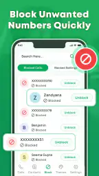 Trust Call: Caller ID & Block screenshot