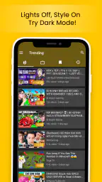 Tube Video Downloader MP3 MP4 screenshot