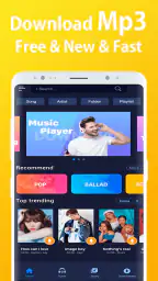 Tube Video & Music Downloader screenshot