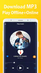 Tube Video & Music Downloader screenshot