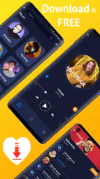 Tube Video & Music Downloader screenshot