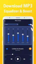Tube Video & Music Downloader screenshot