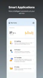 Tuya: Smart Life, Smart Living screenshot