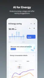 Tuya: Smart Life, Smart Living screenshot