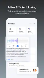 Tuya: Smart Life, Smart Living screenshot