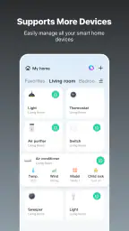 Tuya: Smart Life, Smart Living screenshot