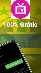 TV Aberta - grátis screenshot