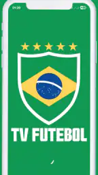 TV Brasil futebol ao vivo screenshot