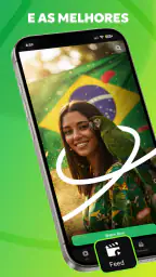 TV Brasil - TV Ao Vivo screenshot