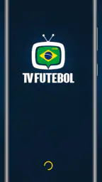 Tv futebol ao vivo screenshot