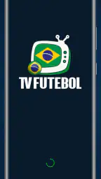TV Futebol Brasil Ao Vivo screenshot