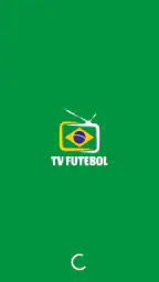 TV Futebol Brasileiro screenshot