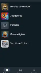 TV Futebol Brasileiro ao vivo screenshot