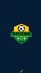 TV Futebol Brasileiro ao vivo screenshot
