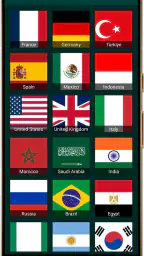 TV Garden - Live World TV screenshot