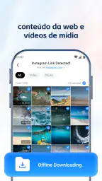 UC Browser - Seguro,Privado screenshot