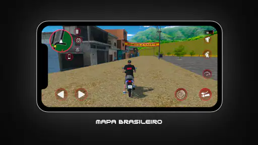 União do Grau screenshot