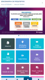 Unicesumar Studeo App screenshot