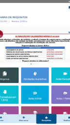 Unicesumar Studeo App screenshot