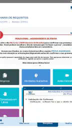 Unicesumar Studeo App screenshot