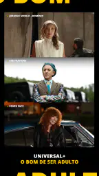 Universal+ screenshot