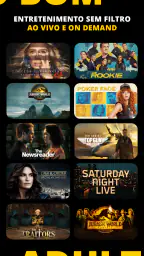 Universal+ screenshot