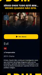 Universal+ screenshot