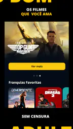 Universal+ screenshot