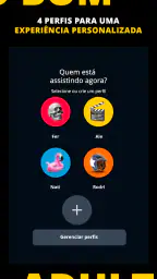 Universal+ screenshot