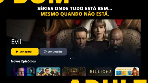 Universal+ screenshot