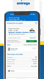 Upgas: Pedir Gás de Cozinha screenshot
