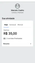 Urbano Norte - Motorista screenshot