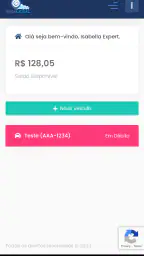 Vaga Legal screenshot
