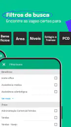 Vagas de Emprego - Vagas.com screenshot