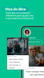 Vagas de Emprego - Vagas.com screenshot