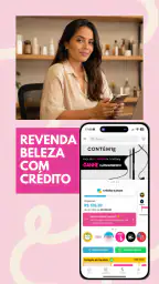 Vendah | Revenda com crédito screenshot